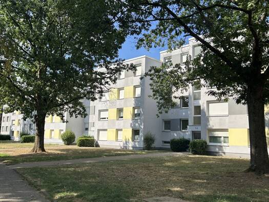 Wohnung zur Miete 779 € 4 Zimmer 96,6 m² 2. Geschoss frei ab 01.11.2026 Trier-Süd Trier 54294