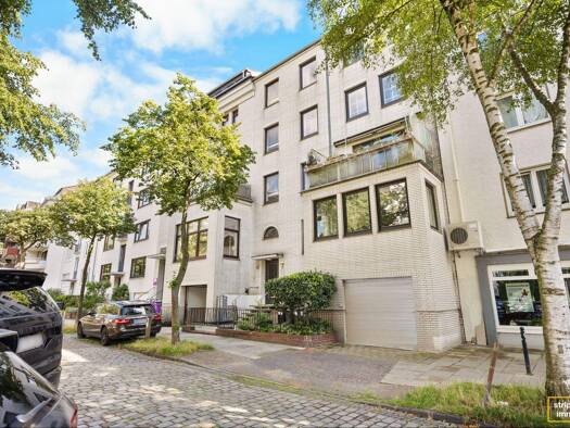 Mehrfamilienhaus zum Kauf 1.299.900 € 15 Zimmer 499,5 m² 253 m² Grundstück Barkhof Bremen 28209