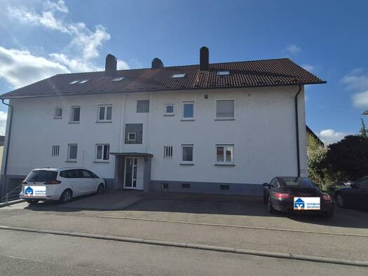 Mehrfamilienhaus zum Kauf 1.450.000 € 21 Zimmer 397 m² 769 m² Grundstück Nufringen 71154