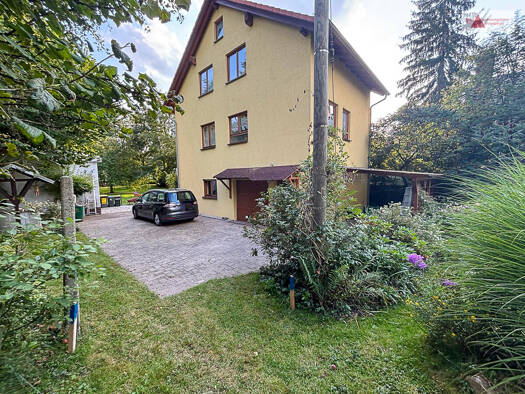 Einfamilienhaus zum Kauf 255.000 € 3 Zimmer 100 m² 700 m² Grundstück Wittgensdorf 09228
