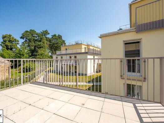 Wohnung zum Kauf - Erstbezug 349.000 € 3 Zimmer 76,9 m² 1. Geschoss Kabanenweg Neulengbach 3040