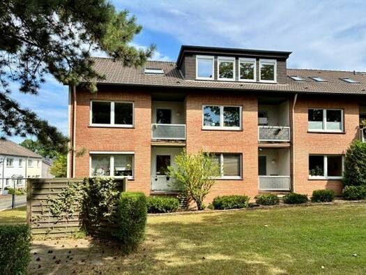 Wohnung zur Miete 636 € 2 Zimmer 92 m² frei ab 01.09.2026 Westfalenhof 18 Hellern Osnabrück 49078