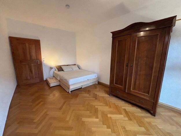 Studio zur Miete 730 € 1 Zimmer 200 m² 2. Geschoss frei ab sofort Predigerberg 14 Innenstadt Augsburg 86150