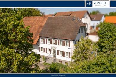 Mehrfamilienhaus zum Kauf 309.000 € 9 Zimmer 191 m² 397 m² Grundstück Engen Engen 78234