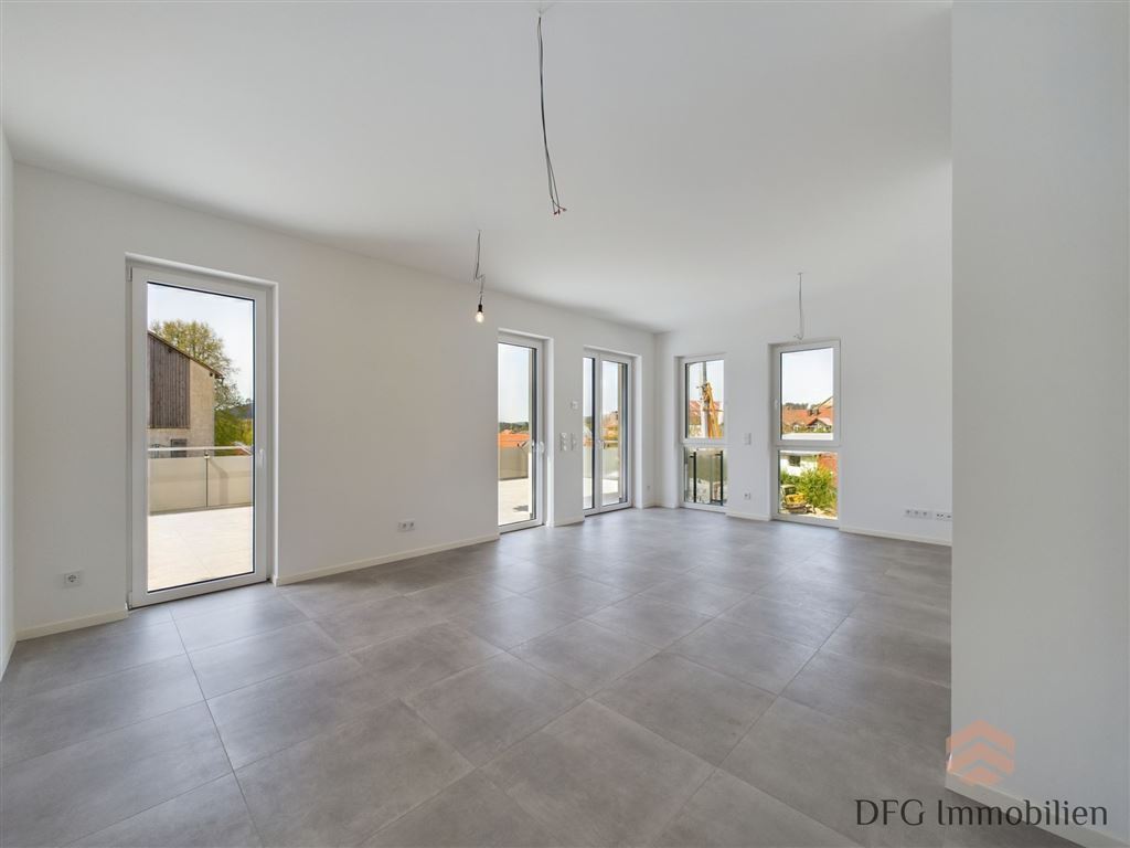 Terrassenwohnung zur Miete 998 € 3 Zimmer 95 m²<br/>Wohnfläche Zwiesel Zwiesel 94227