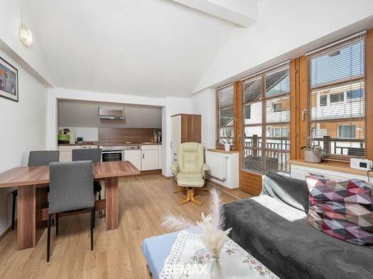 Wohnung zum Kauf 154.000 € 1 Zimmer 37,1 m² Sankt Johann im Pongau 5600
