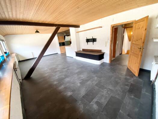 Wohnung zur Miete 700 € 3 Zimmer 109 m² frei ab 15.08.2026 Ensheim Halberg 66131