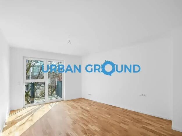 Studio zur Miete 879 € 1 Zimmer 39,3 m² 1. Geschoss frei ab 16.01.2026 Löwenberger Straße Friedrichsfelde Berlin 10315