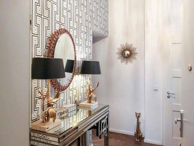 Wohnung zum Kauf provisionsfrei 595.000 € 4 Zimmer 110 m² EG Hohenzollernring 18c Spandau Berlin 13585