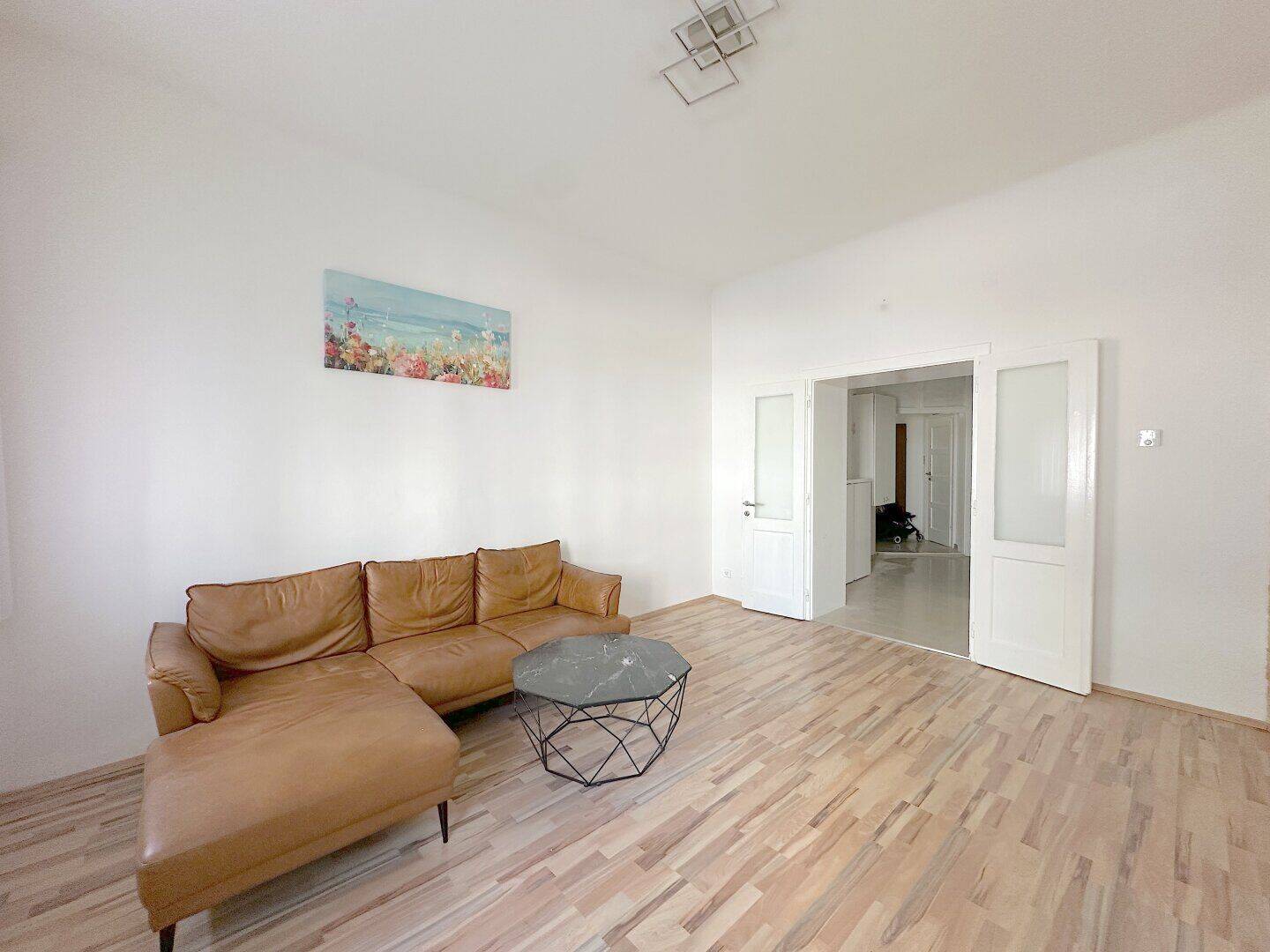 Wohnung – Floridsdorf - Ansicht 2