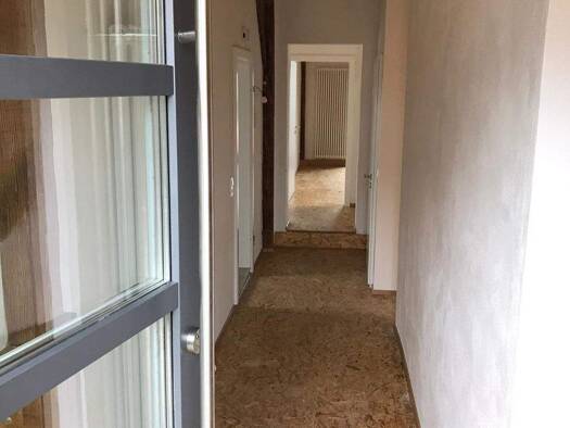 Penthouse zur Miete 1.100 € 3 Zimmer 110 m² 2 Geschosse frei ab 01.01.2026 Malerweg 16 Hacklberg Passau 94034