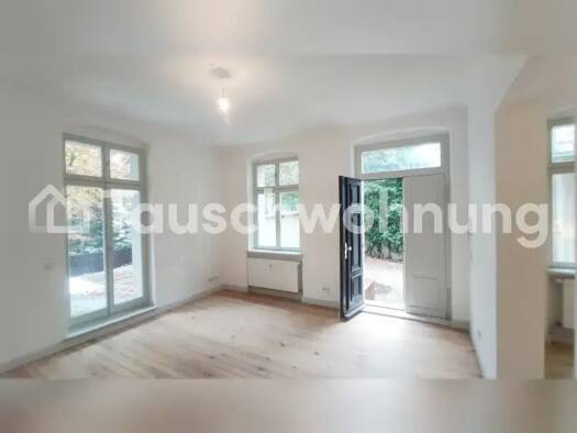 Wohnung zur Miete Tauschwohnung 1.169 € 2 Zimmer 67 m² EG Bornstedt Potsdam 14469