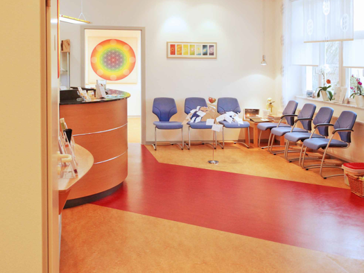 Büro zur Miete provisionsfrei 1.100 € 5 Zimmer 169 m² Bürofläche Scheinfeld 91443