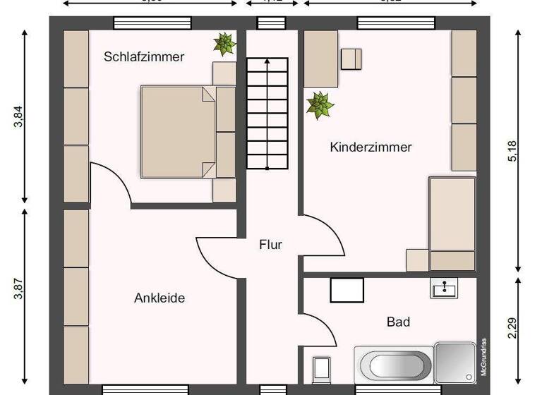 Einfamilienhaus zum Kauf 195.000 € 6 Zimmer 150 m² 708 m² Grundstück frei ab sofort Elbingerode Oberharz am Brocken 38875