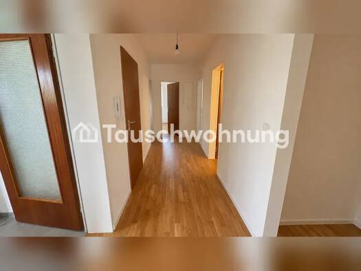 Wohnung zur Miete Tauschwohnung 1.300 € 3 Zimmer 89 m² 1. Geschoss Hadern München 81377