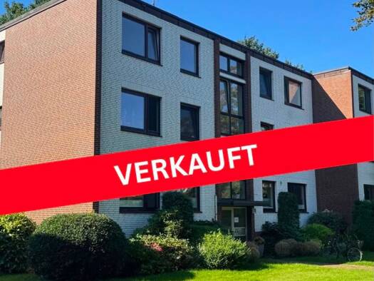 Wohnung zum Kauf 3 Zimmer 78,1 m² Rissen Hamburg 22559