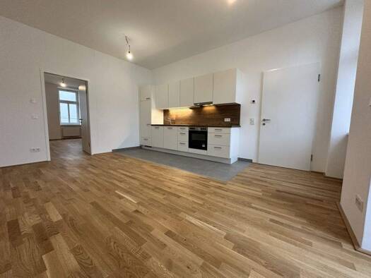 Wohnung zur Miete 710 € 2 Zimmer 59,7 m² frei ab 01.05.2026 St. Pölten 3100