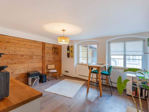 Wohnung zur Miete 670 € 2 Zimmer 44 m² Insel Lindau 88131