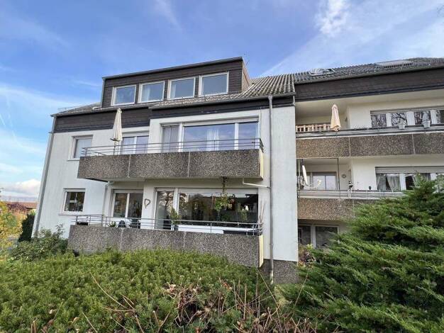 Wohnung zur Miete 800 € 3 Zimmer 78 m² 1. Geschoss frei ab 01.05.2026 Bärner Str. 24 Rödgen Gießen 35394