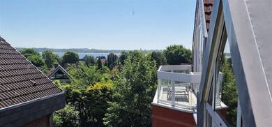 Maisonette zum Kauf 395.000 € 2,5 Zimmer 60 m² 2. Geschoss Backbord 6 Alt-Travemünde / Rönnau Lübeck 23570