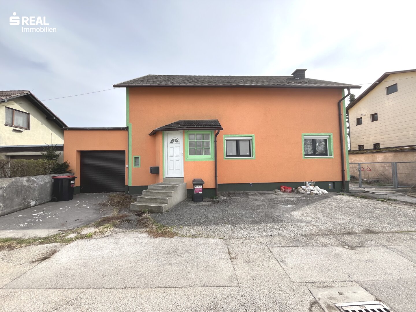 Einfamilienhaus zum Kauf 499.000 € 9 Zimmer 287,1 m²<br/>Wohnfläche 645 m²<br/>Grundstück Teufelhof St. Pölten 3100