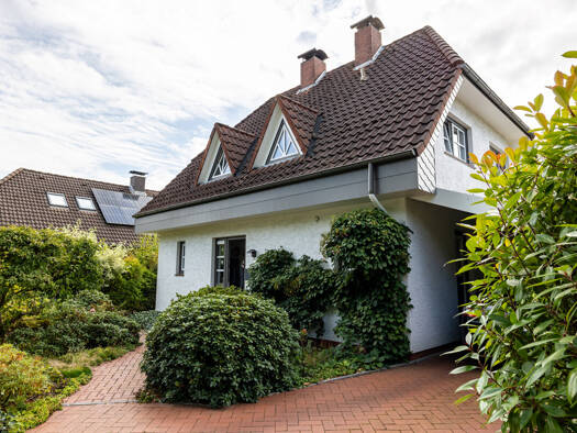 Einfamilienhaus zum Kauf 347.000 € 4 Zimmer 115 m² 630 m² Grundstück Iprump/Stickgras Delmenhorst 27751