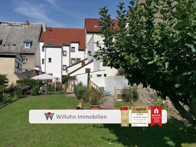 Mehrfamilienhaus zum Kauf 179.000 € 9 Zimmer 191,3 m² 620 m² Grundstück Geithain Geithain 04643