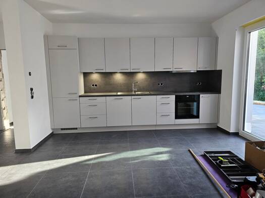 Terrassenwohnung zur Miete 700 € 2 Zimmer 80 m² EG frei ab 01.11.2026 Pittenbach 54595