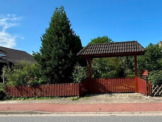 Grundstück zum Kauf provisionsfrei 136.500 € 3.000 m² Grundstück frei ab sofort Kampweg 29 Eddelak 25715
