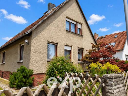 Einfamilienhaus zum Kauf 749.000 € 4,5 Zimmer 140 m² 720 m² Grundstück Marzahn Marzahn-Hellersdorf 12681