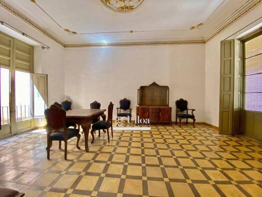 Villa zum Kauf 490.000 € 8 Zimmer 420 m² 150 m² Grundstück Teodoro Alenda Aspe 03680