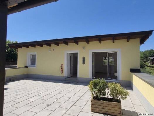 Terrassenwohnung zur Miete 538 € 3 Zimmer 53,2 m² 1. Geschoss Böheimkirchen 3071