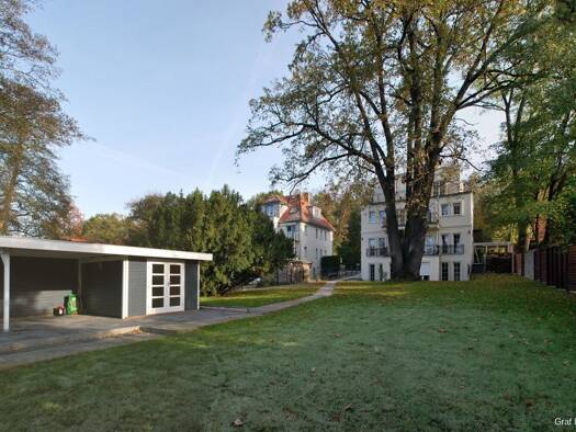 Villa zum Kauf 3.199.000 € 10 Zimmer 359,4 m² 2.228 m² Grundstück Hessenwinkel Berlin 12589