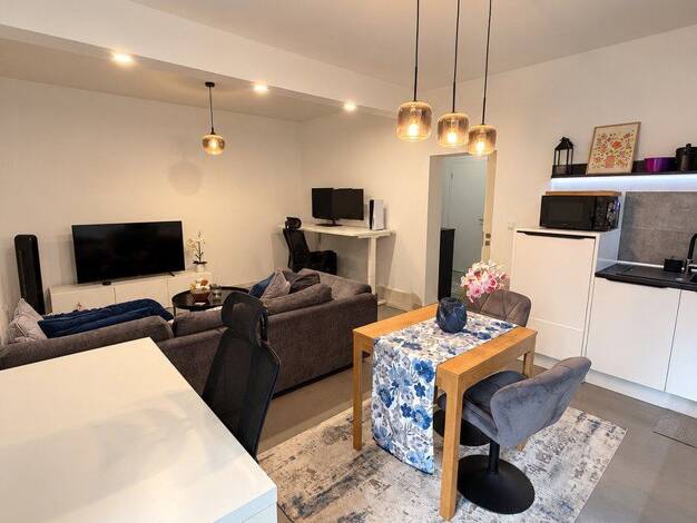 Wohnung zur Miete 660 € 2 Zimmer 65,4 m² 1. Geschoss frei ab 01.12.2026 Viktoriastr. 43 Innenstadt Bochum 44787