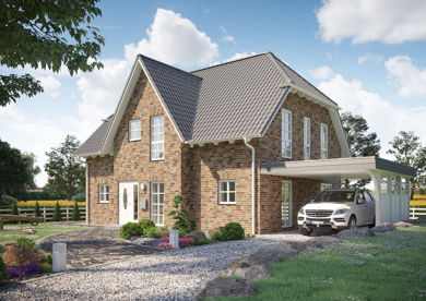 Einfamilienhaus zum Kauf provisionsfrei 671.265 € 5 Zimmer 167 m² 720 m² Grundstück Gartenstadt Rostock 18059