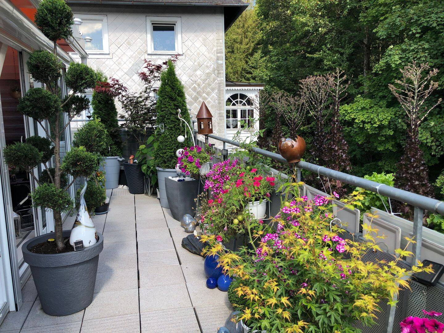 Einfamilienhaus zum Kauf - Ansicht 6