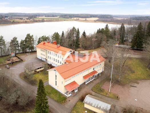 Bürofläche zum Kauf 195.000 € Hollola 17120