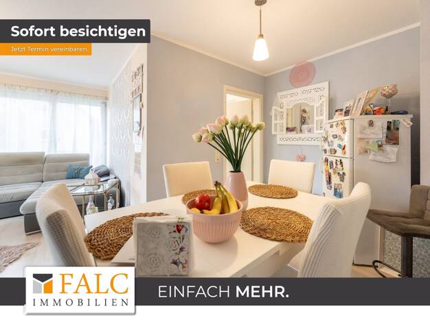 Maisonette zum Kauf 330.000 € 3 Zimmer 84 m² Lörrach 79541