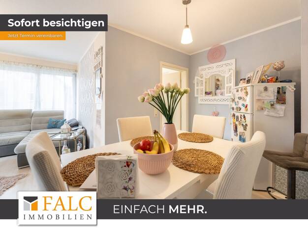 Maisonette zum Kauf 330.000 € 3 Zimmer 84 m² Brombach Lörrach 79541