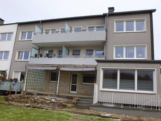 Wohnung zur Miete 845 € 3,5 Zimmer 105 m² EG Franzstraße 13 Brauck Gladbeck 45968