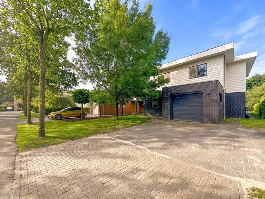 Wohnung zum Kauf 499.000 € 200 m² Pluvierenweg 9 212 Zeewolde 3898 LL