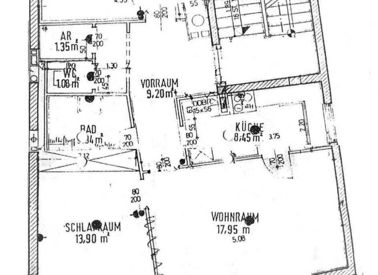 Wohnung zum Kauf 169.900 € 3 Zimmer 68 m² Steyr 4400