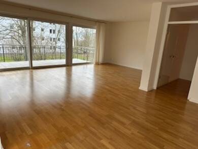 Wohnung zur Miete 1.600 € 2 Zimmer 129 m² Geschoss 1/2 Weismark-Feyen Trier 54294