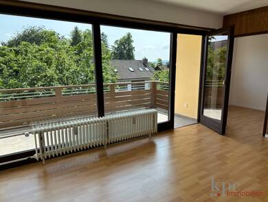 Wohnung zum Kauf 398.000 € 4 Zimmer 96 m² 2. Geschoss frei ab sofort Weilheim Weilheim in Oberbayern 82362