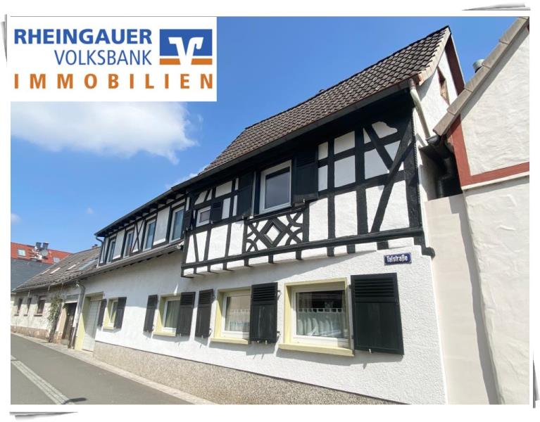 Einfamilienhaus zum Kauf 498.000 € 6 Zimmer 170 m²<br/>Wohnfläche 173 m²<br/>Grundstück Kiedrich 65399