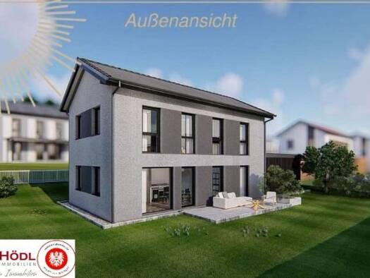 Haus zum Kauf provisionsfrei 417.000 € 4 Zimmer 124 m² 728 m² Grundstück frei ab sofort Wettmannstätten Wettmannstätten 8521
