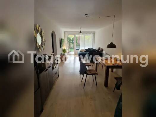 Wohnung zur Miete Tauschwohnung 1.350 € 3,5 Zimmer 75 m² EG Moosach München 80637