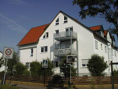 Haus zum Kauf provisionsfrei 2.300.000 € 25 Zimmer 626 m² 1.084 m² Grundstück Rossertstraße 35 Okriftel Hattersheim 65795