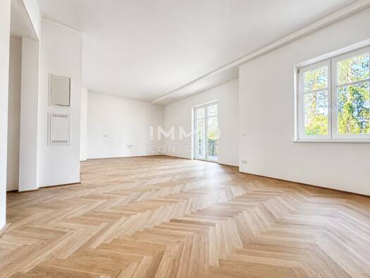 Wohnung zur Miete - Erstbezug 1.694 € 3 Zimmer 84,8 m² EG Hietzing 1130