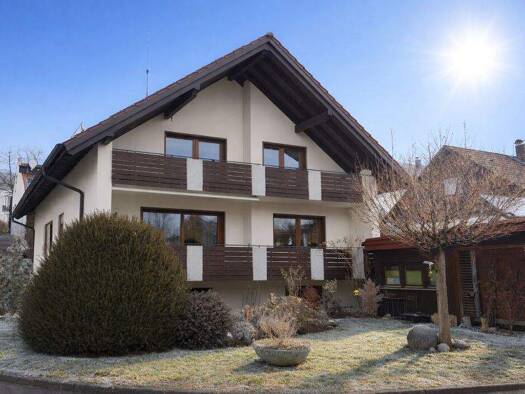 Wohnung zur Miete 830 € 2,5 Zimmer 83 m² 2. Geschoss Mittelstadt Reutlingen 72766